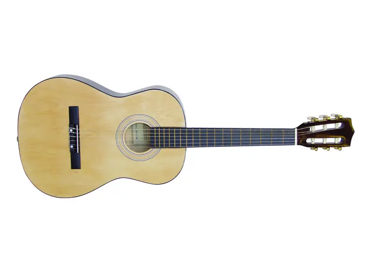 DIMAVERY AC-303 Classic-Guitar 3/4, nat 